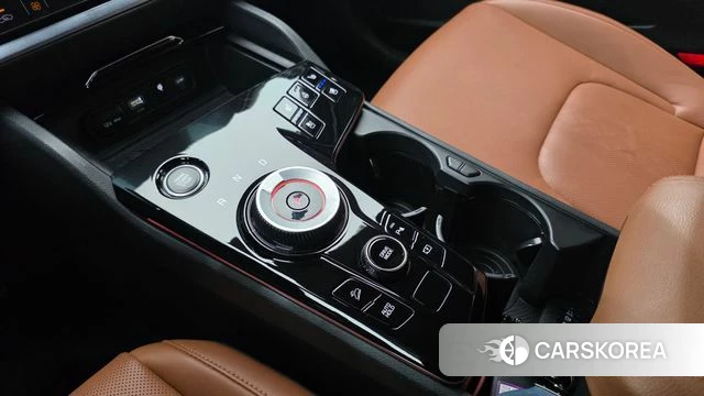 Kia Sportage 5th Generation Hybrid id 5033261 из Кореи 32