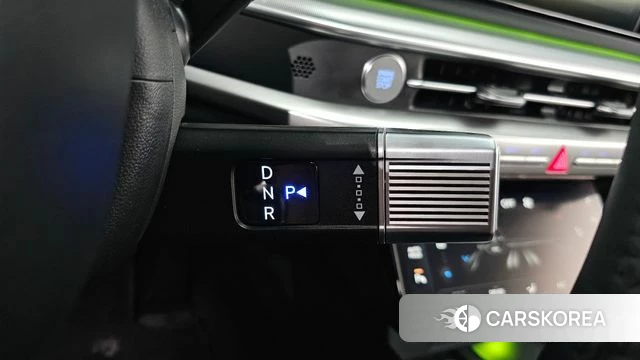 Hyundai Grandeur Hybrid (GN7) id 4975703 из Кореи 35