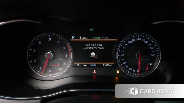 Genesis G70 id 4967579 из Кореи 32