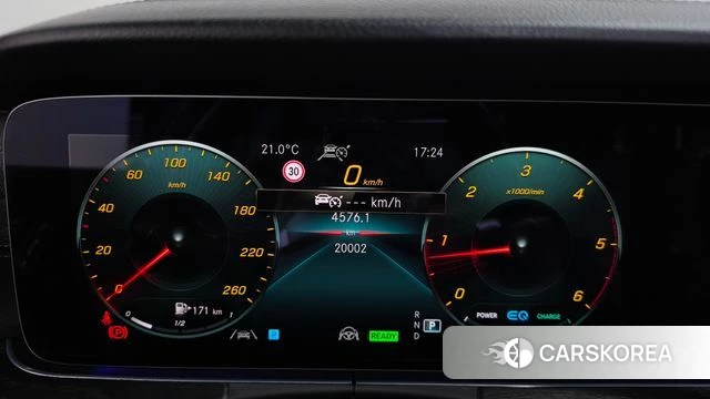 Mercedes-Benz E-Class W213 id 5021512 из Кореи 30