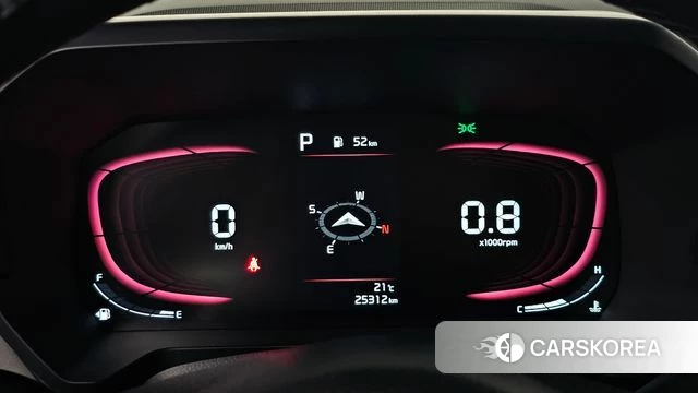 Kia The New Kia Ray id 4701558 из Кореи 30