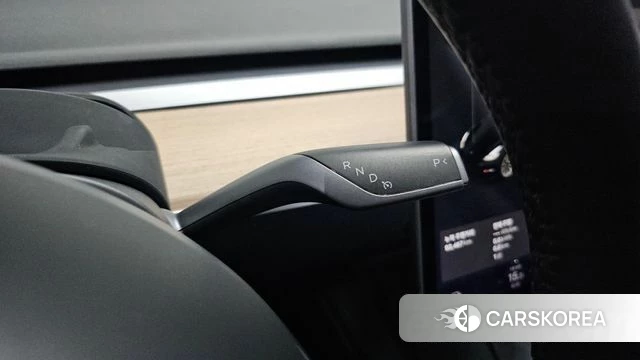 Tesla Model 3 id 4917665 из Кореи 32