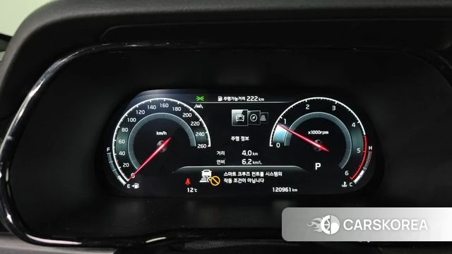 Kia Mohave Master id 5021956 из Кореи 33
