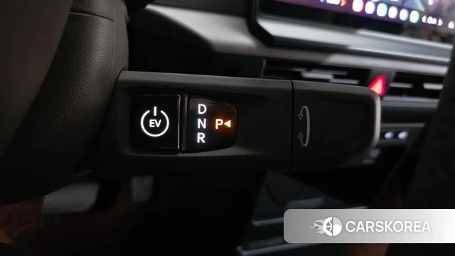 Kia PV5 id 5038828 из Кореи 35