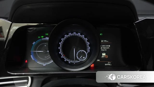 Hyundai Avante Hybrid (CN7) id 5028108 из Кореи 30