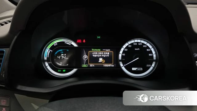 Kia Niro id 4953247 из Кореи 18