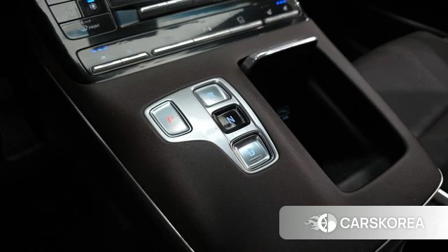 Hyundai The New Grandeur IG id 4966975 из Кореи 29
