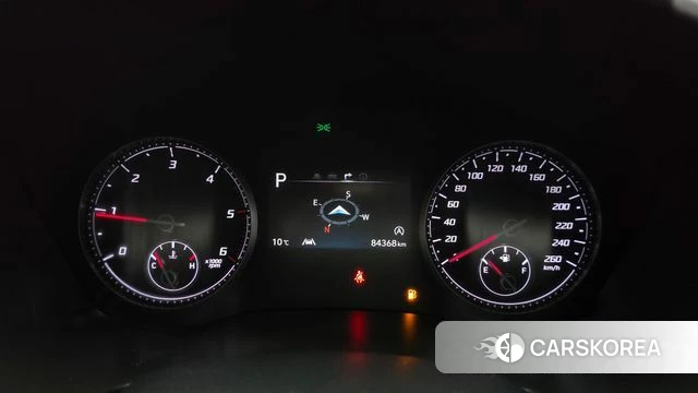 Hyundai The New Santa Fe id 5022945 из Кореи 34