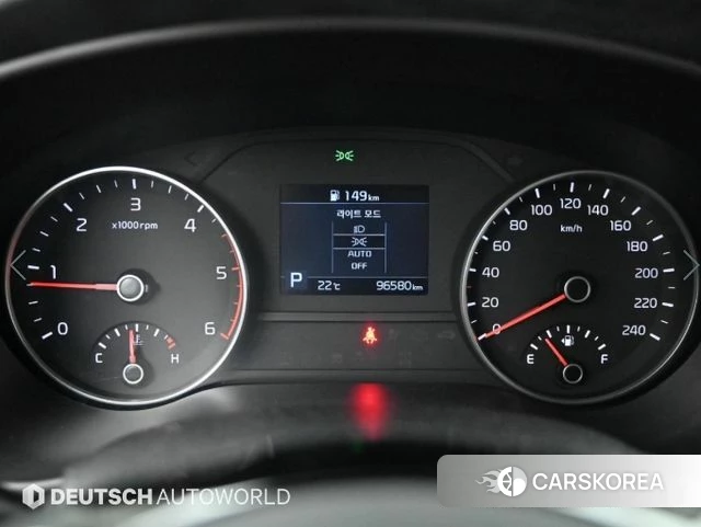 Kia Sportage The Bold id 5018185 из Кореи 18
