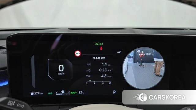 Kia The New K8 Hybrid id 5032662 из Кореи 34
