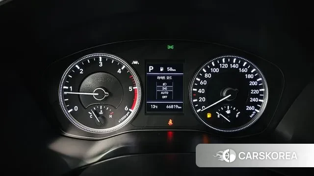 Hyundai Santa Fe TM id 3514637 из Кореи 18