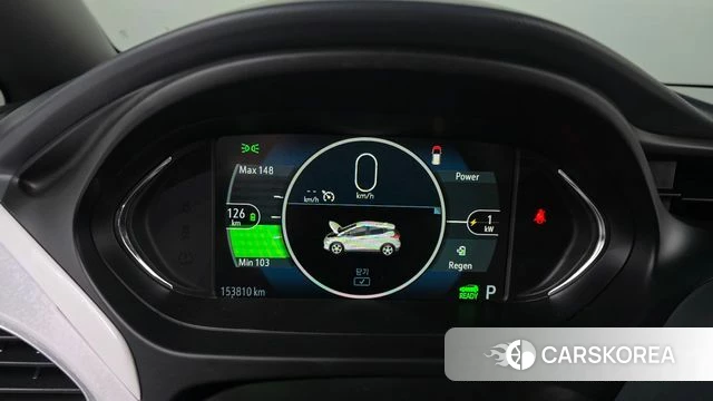 Chevrolet (GM Daewoo) Bolt EV id 4924076 из Кореи 28