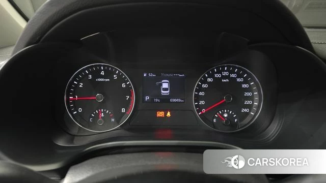 Kia Come New K3 id 3941867 из Кореи 18