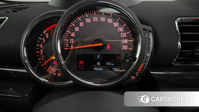 Mini Cooper S Clubman id 4998516 из Кореи 31