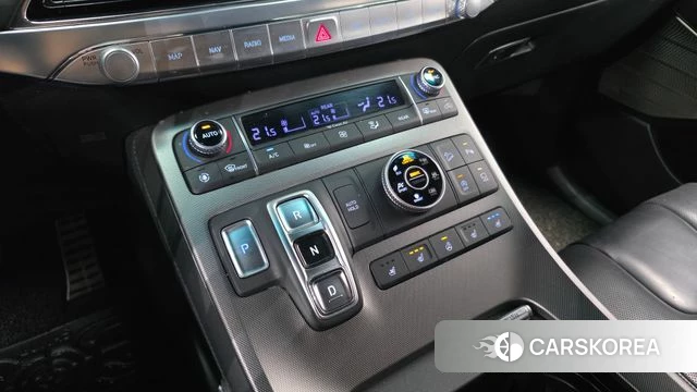 Hyundai Palisade id 4958717 из Кореи 33