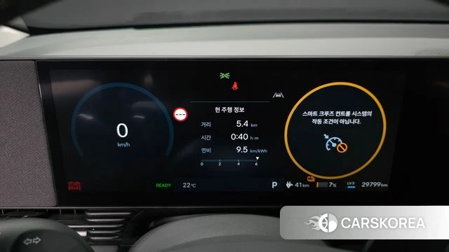 Hyundai The New Ionic 5 id 4980432 из Кореи 30