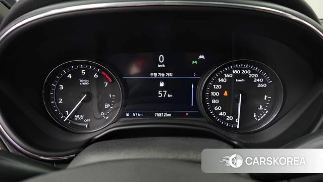 Cadillac CT5 id 5018139 из Кореи 32
