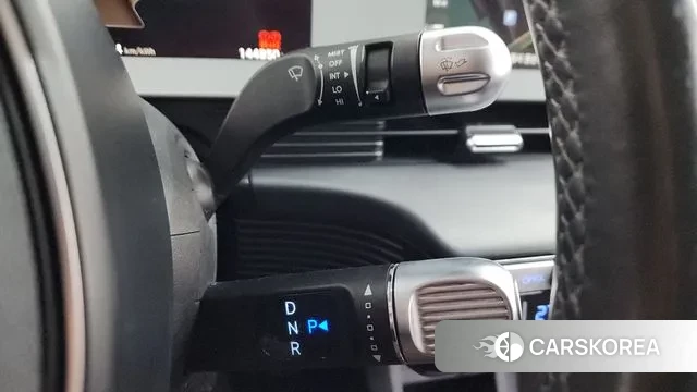 Hyundai Ionic 5 id 3655421 из Кореи 18
