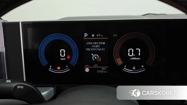 Hyundai Sonata D Edge (DN8) id 4777913 из Кореи 35
