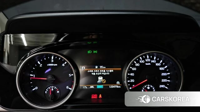Kia Carnival 4th generation id 5017919 из Кореи 18