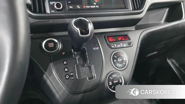 Kia The New Kia Ray id 5046469 из Кореи 28