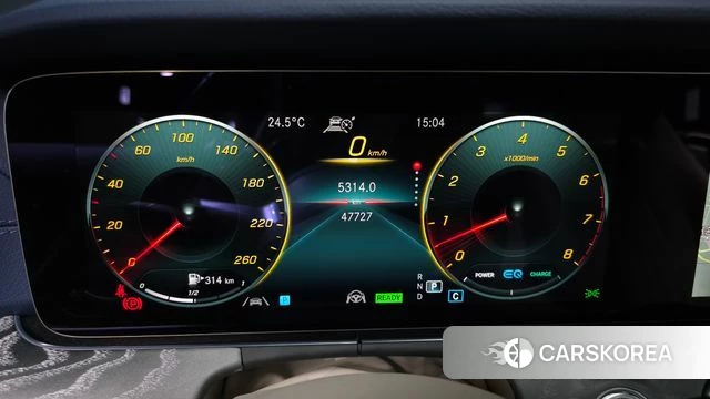 Mercedes-Benz E-Class W213 id 5039945 из Кореи 31