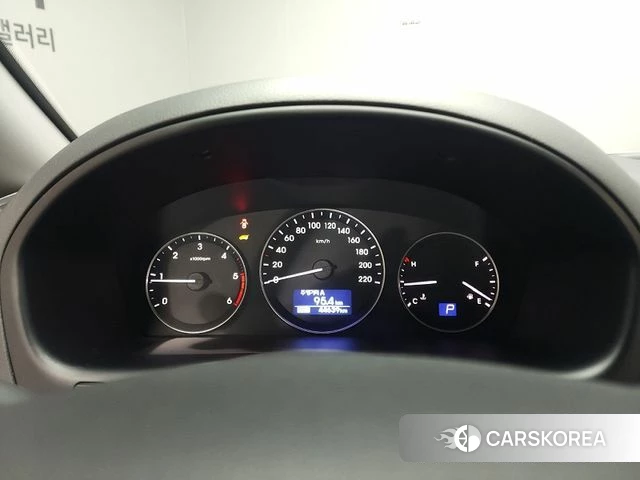 Hyundai The New Grand Starex id 5003815 из Кореи 15