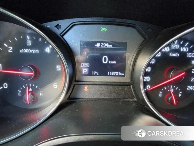 Kia The New Carnival id 5035516 из Кореи 18