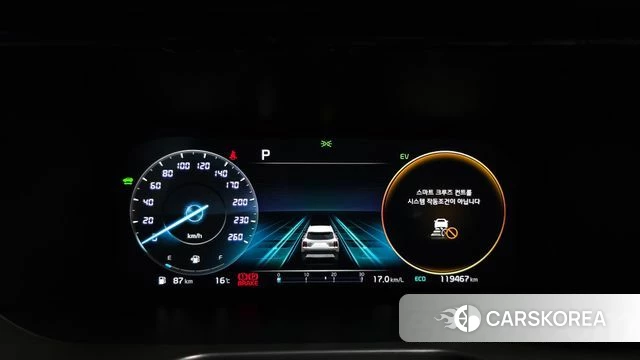 Kia Sorento 4th Generation id 5047489 из Кореи 18