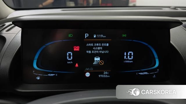 Hyundai Casper id 4495120 из Кореи 31