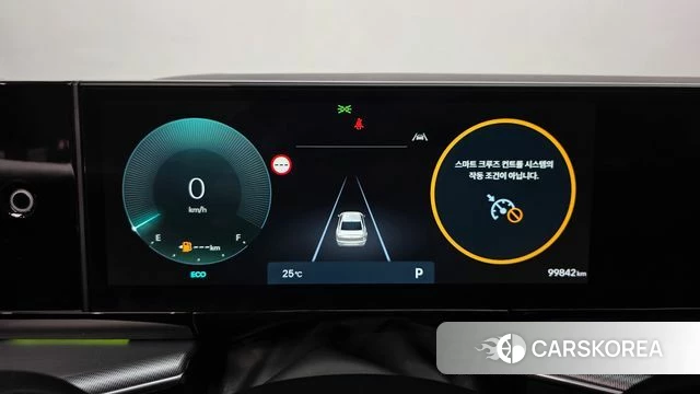 Hyundai Grandeur (GN7) id 4725906 из Кореи 31