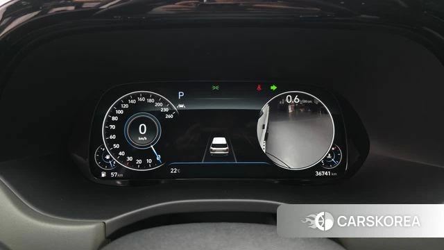 Hyundai Palisade id 4997942 из Кореи 31