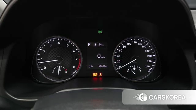 Hyundai The New Avante AD id 4536437 из Кореи 28