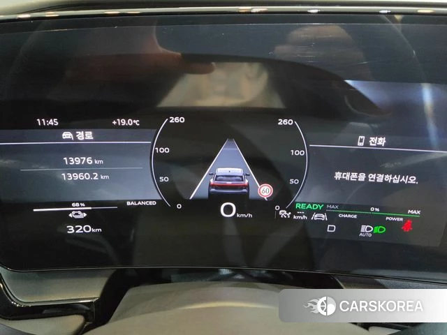 Audi Q6 e-Tron (GF) id 5000557 из Кореи 18