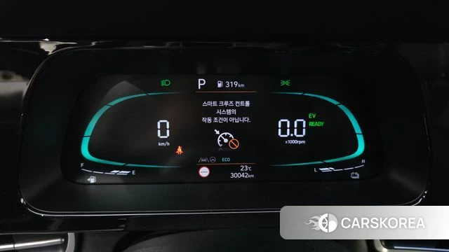 Hyundai The New Avante Hybrid (CN7) id 4965199 из Кореи 28