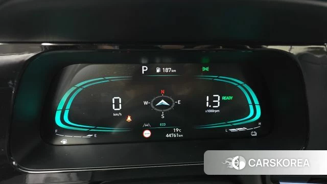 Hyundai The New Avante Hybrid (CN7) id 4950332 из Кореи 18