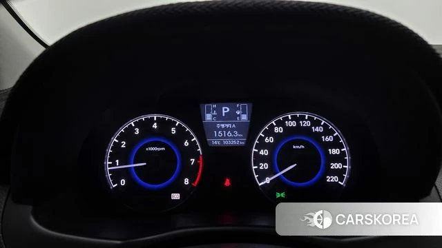 Hyundai Accent (New type) id 5029291 из Кореи 28