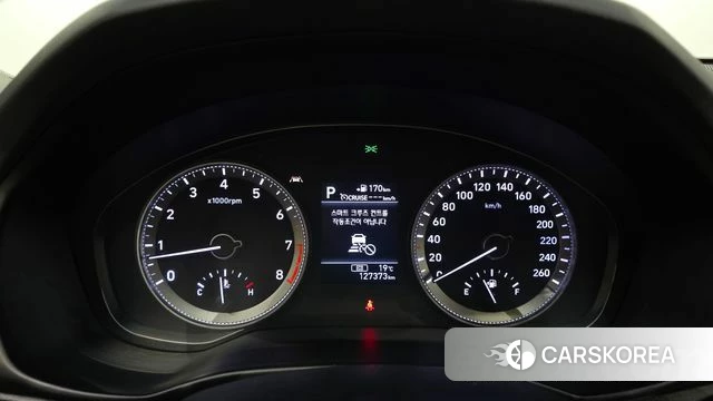 Hyundai Grandeur IG id 4960512 из Кореи 29