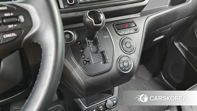 Kia The New Kia Ray id 4893336 из Кореи 31