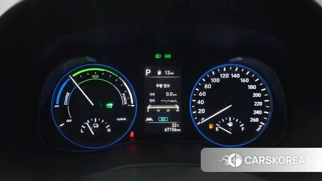 Hyundai The New Kona Hybrid id 4702255 из Кореи 30