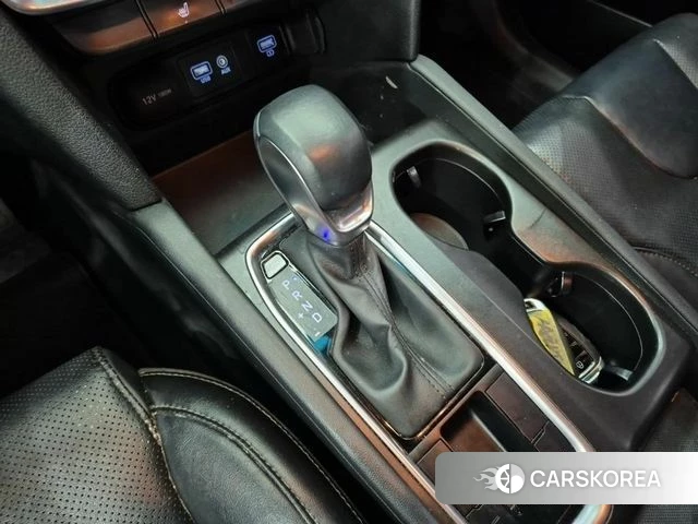 Hyundai Santa Fe TM id 5035462 из Кореи 17