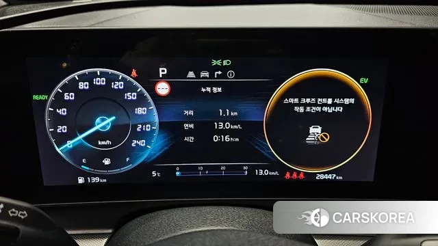 Kia Sportage 5th Generation Hybrid id 3458614 из Кореи 18