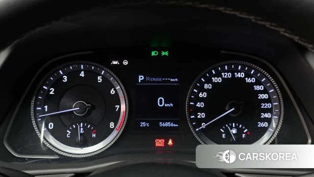 Hyundai Sonata (DN8) id 4794217 из Кореи 18