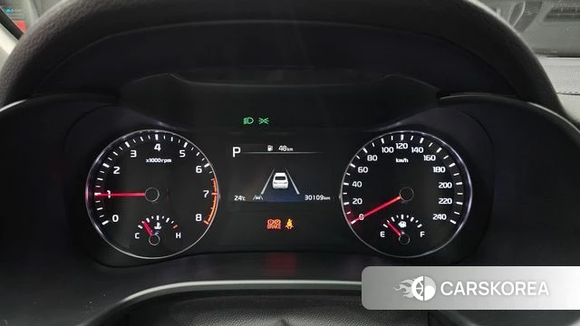 Kia The New K3 2nd generation id 4981706 из Кореи 28