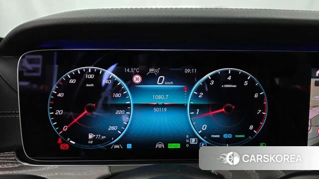 Mercedes-Benz E-Class W213 id 5027915 из Кореи 31