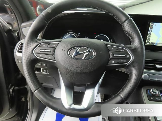 Hyundai Palisade id 5053323 из Кореи 18