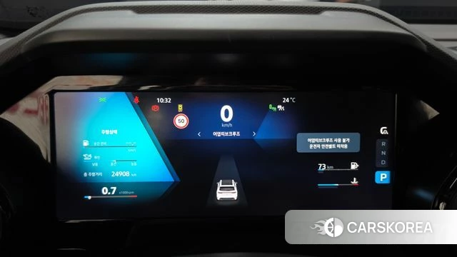 Renault Korea (Samsung) Grand Coleos id 4995472 из Кореи 33