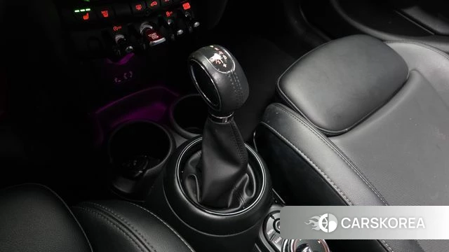 Mini Cooper id 5014089 из Кореи 28