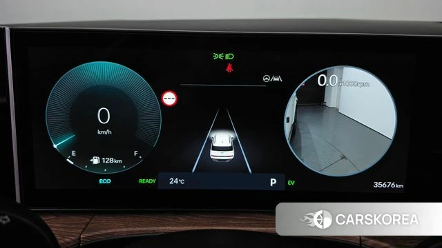 Hyundai Santa Fe (MX5) id 4980650 из Кореи 31