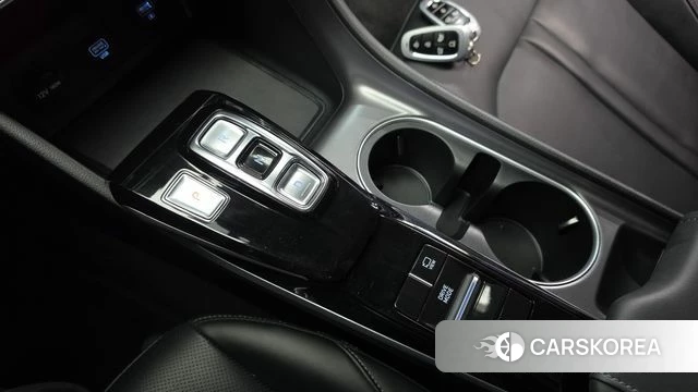 Hyundai Sonata Hybrid (DN8) id 5047023 из Кореи 30